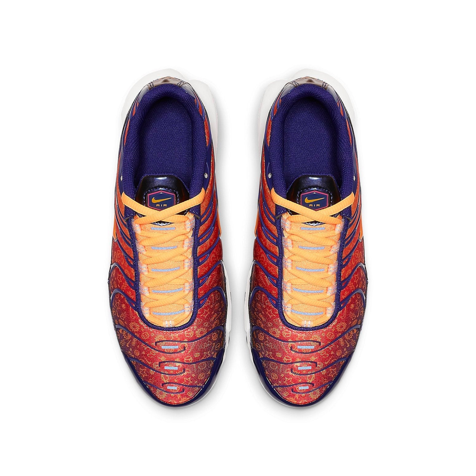 (GS) Nike Air Max Plus 'Back To School' CI9932-500