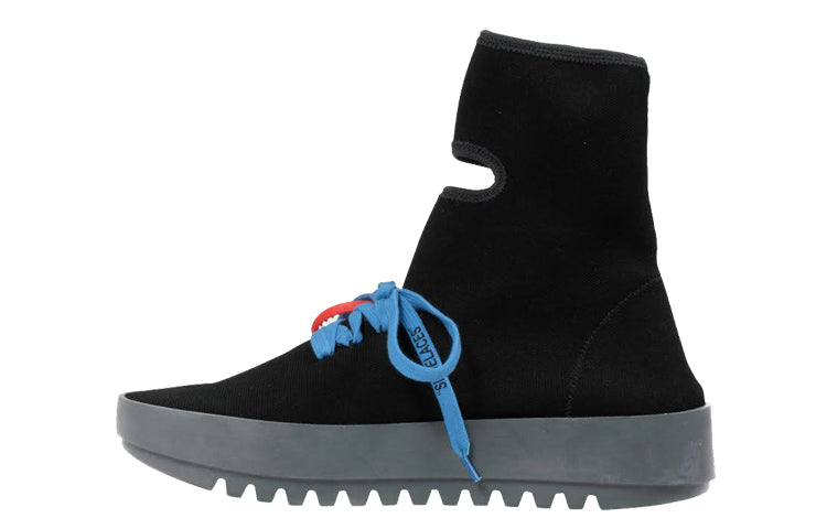 Off-White CST-001 'Moto Wrap' OMIA108E19B830241001