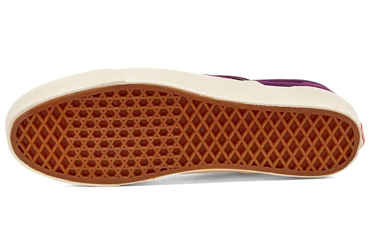 Vans Vault OG Slip-On LX Purple VN0A45JK20B