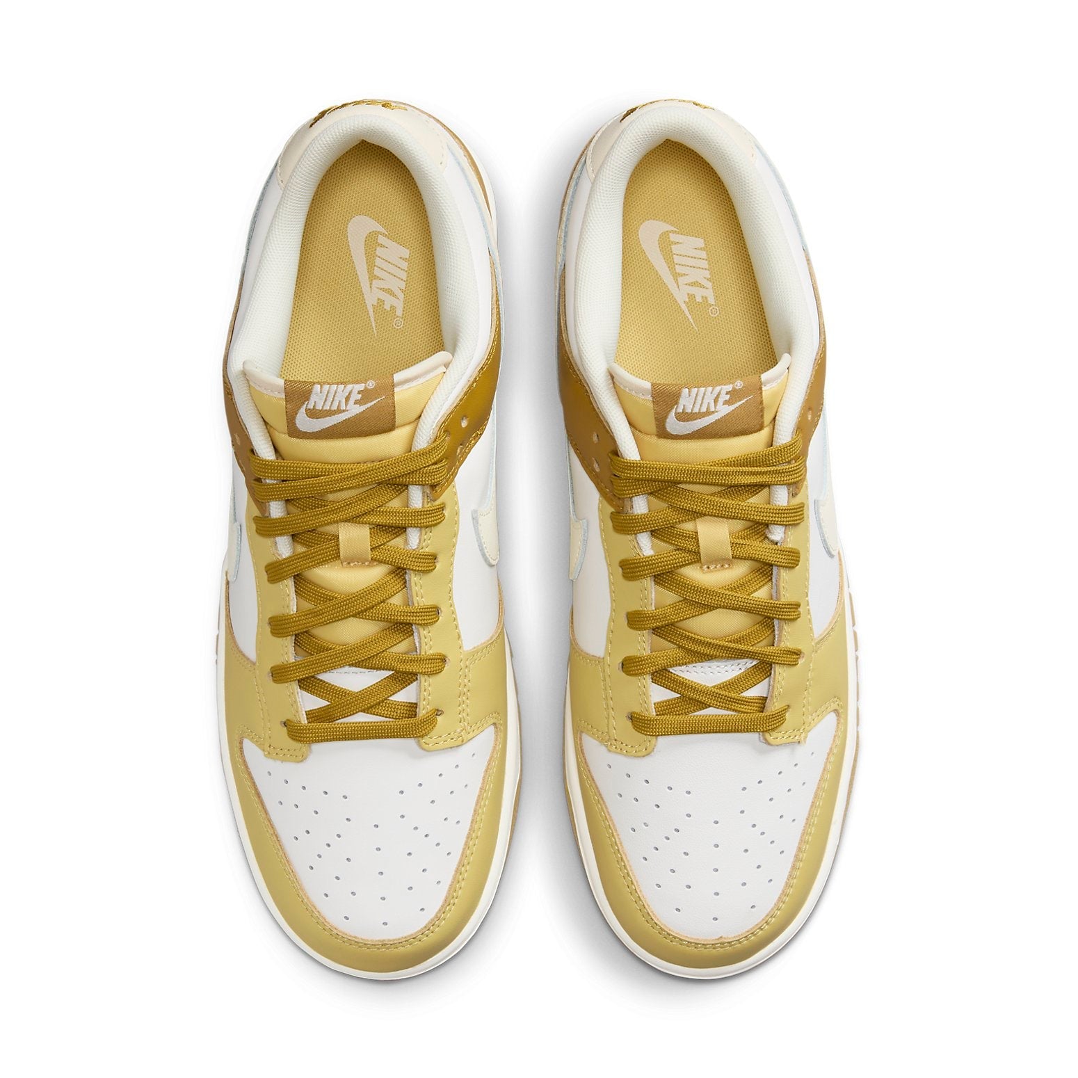 Nike Dunk Low 'Bronzine' FZ4042-716