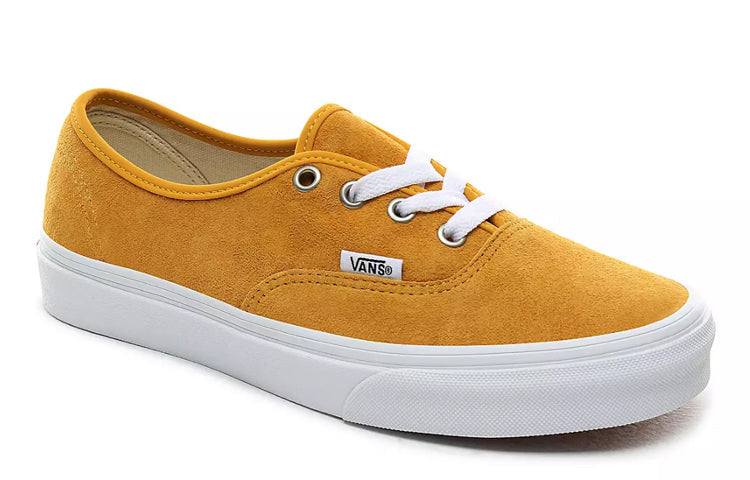 Vans Authentic 'Pig Suede - Mango Mojito' VN0A2Z5IV77