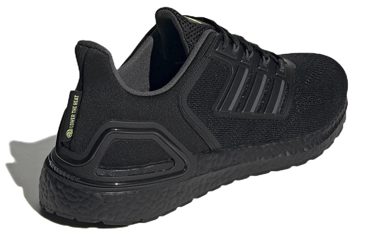 adidas Ultra Boost 20 Lab 'Black' GZ5008