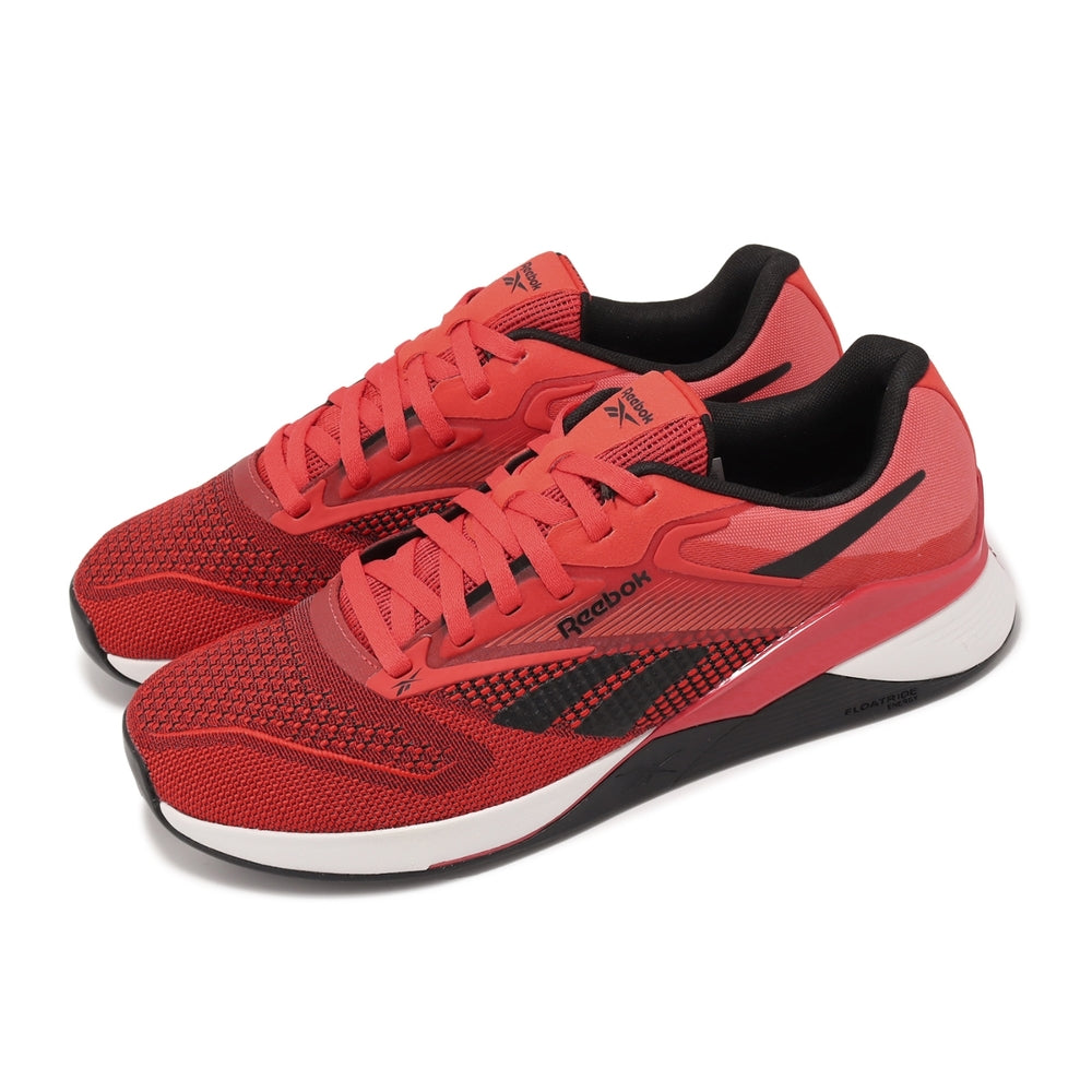 Reebok Nano X4 'Dynamic Red' 100074181