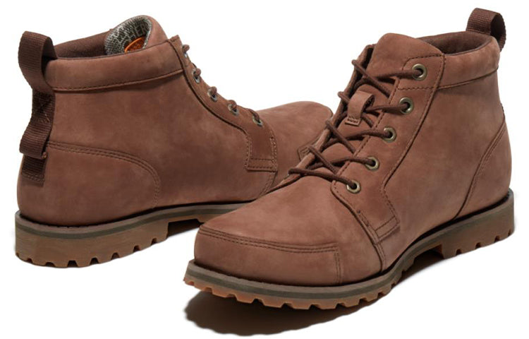 Timberland Earthkeepers Original Chukka Boots 'Brown' A41ZG500