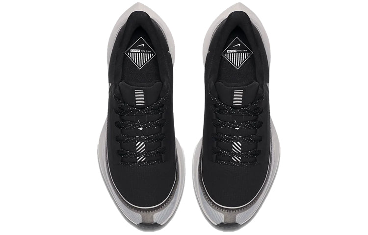 (WMNS) Nike Air Zoom Winflo 6 Shield 'Black Reflect Silver' BQ3191-001