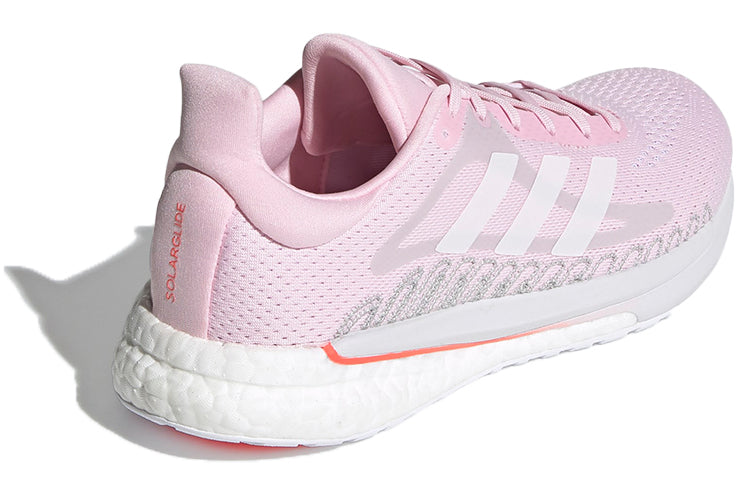 (WMNS) adidas Solar Glide For Pink FY1113