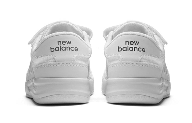 (PS) New Balance CT60 Shoes 'White' PVCT60TE