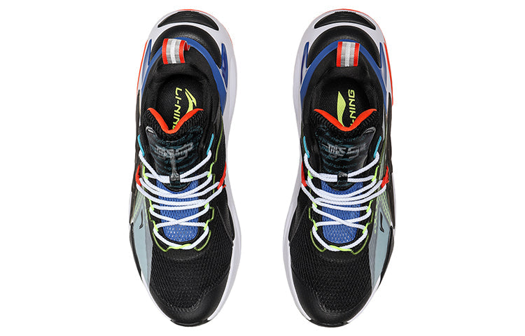 Li-Ning XinHuo Sport Leisure AGLQ059-3