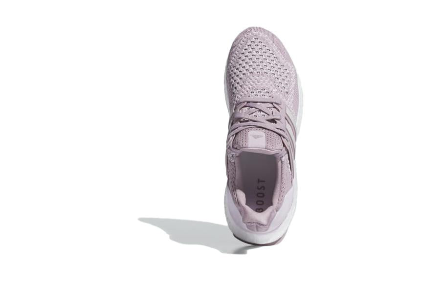 (GS) adidas Ultraboost 1.0 'Preloved Fig' ID8435