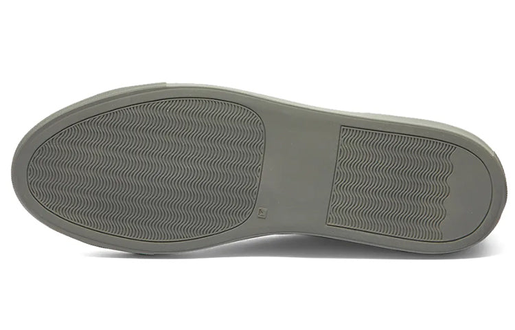 Common Projects Achilles Low 'Medium Grey' 1528-3876