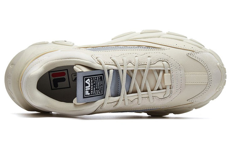 (WMNS) FILA Smasher F12W134144FAN