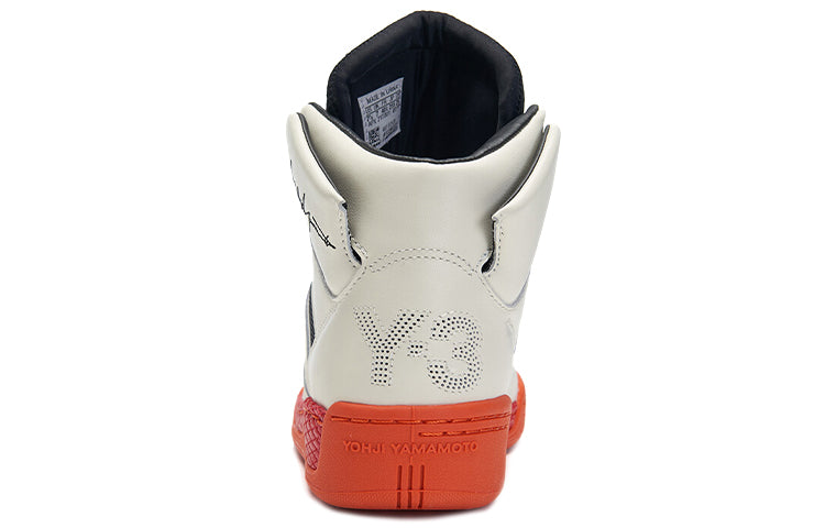 adidas Y-3 Hayworth 'Off White' EF2539