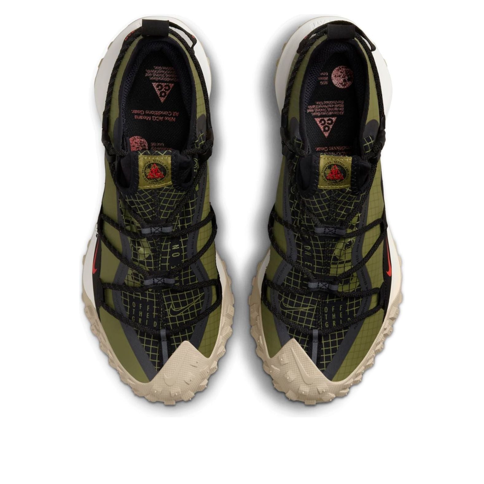 Nike ACG Mountain Fly Low SE 'Pilgrim' DO9334-300
