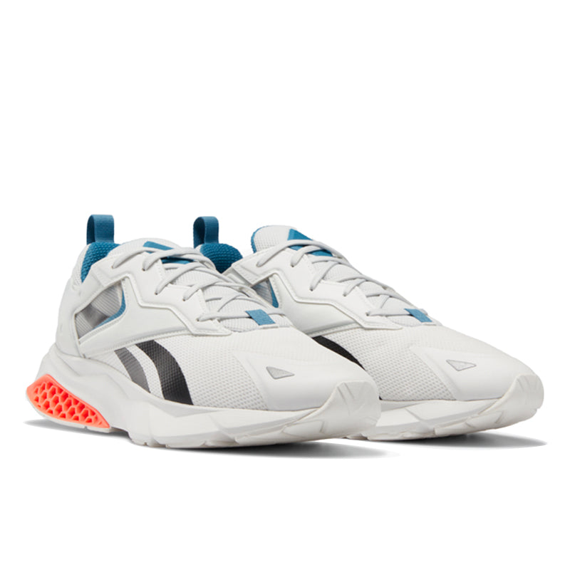 Reebok Hexalite Legacy Pd21 'White Black Blue' HQ6444