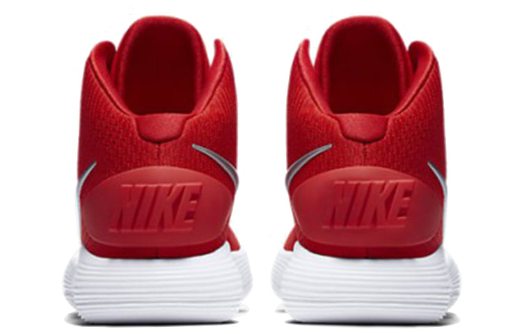 Nike Hyperdunk 2017 'University Red' 897808-600
