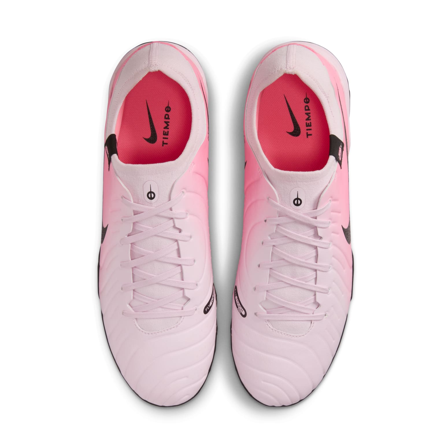 Nike Tiempo Legend 10 Pro TF 'Pink Foam Black' DV4336-601