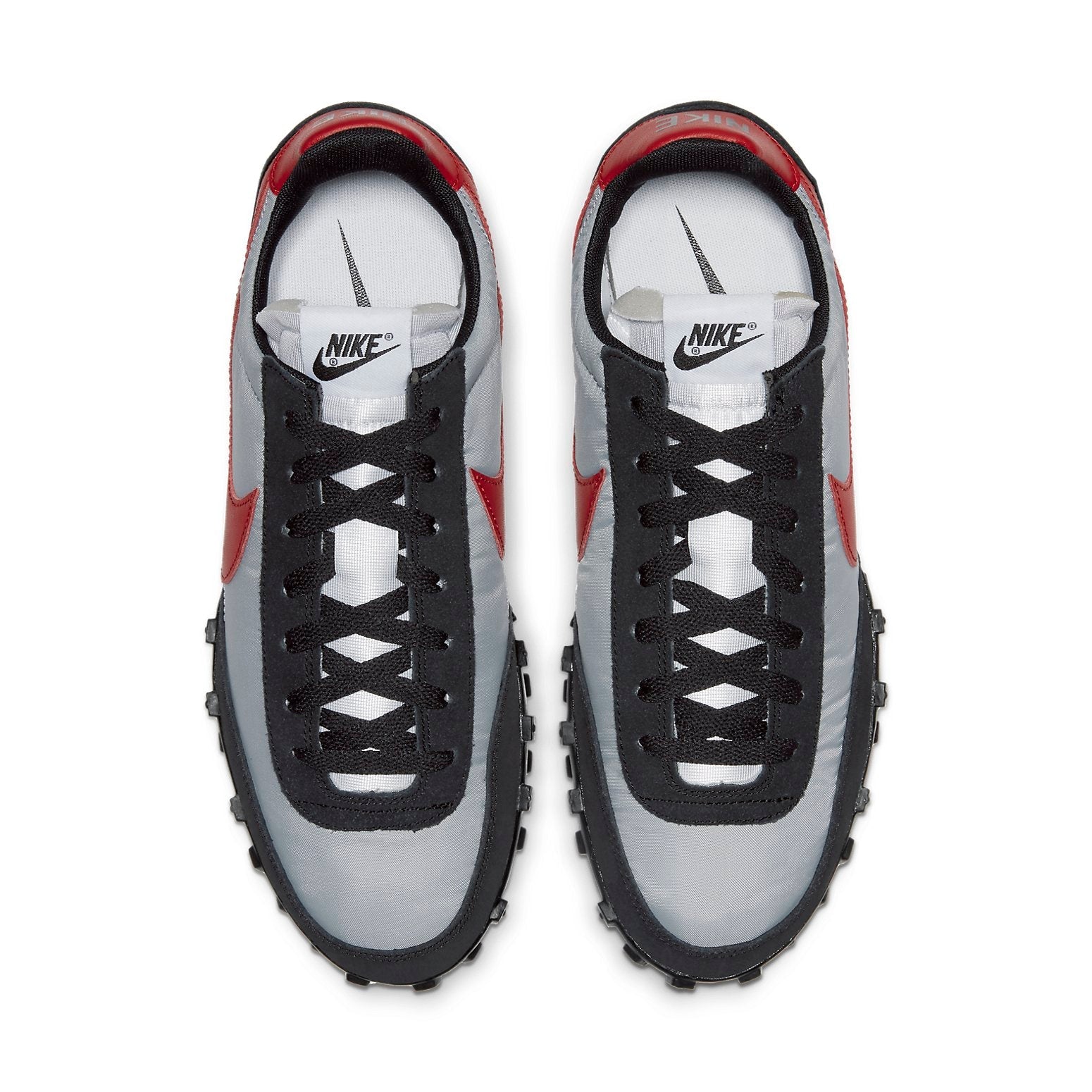 Nike Waffle Racer 'Wolf Grey' CN5449-001