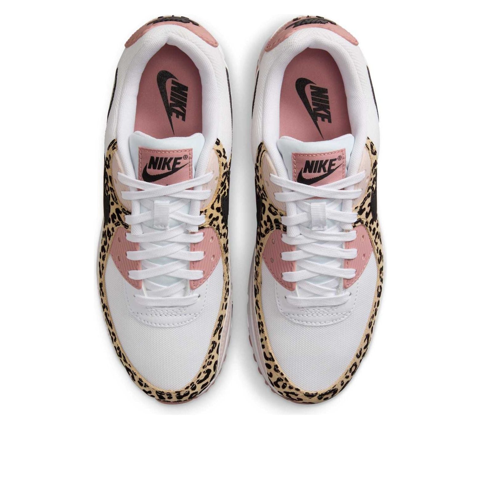 Nike Air Max 90 'Leopard Pink' IF1619-101