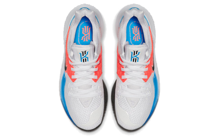 Nike Kyrie Low 2 'White Blue Hero' AV6337-100