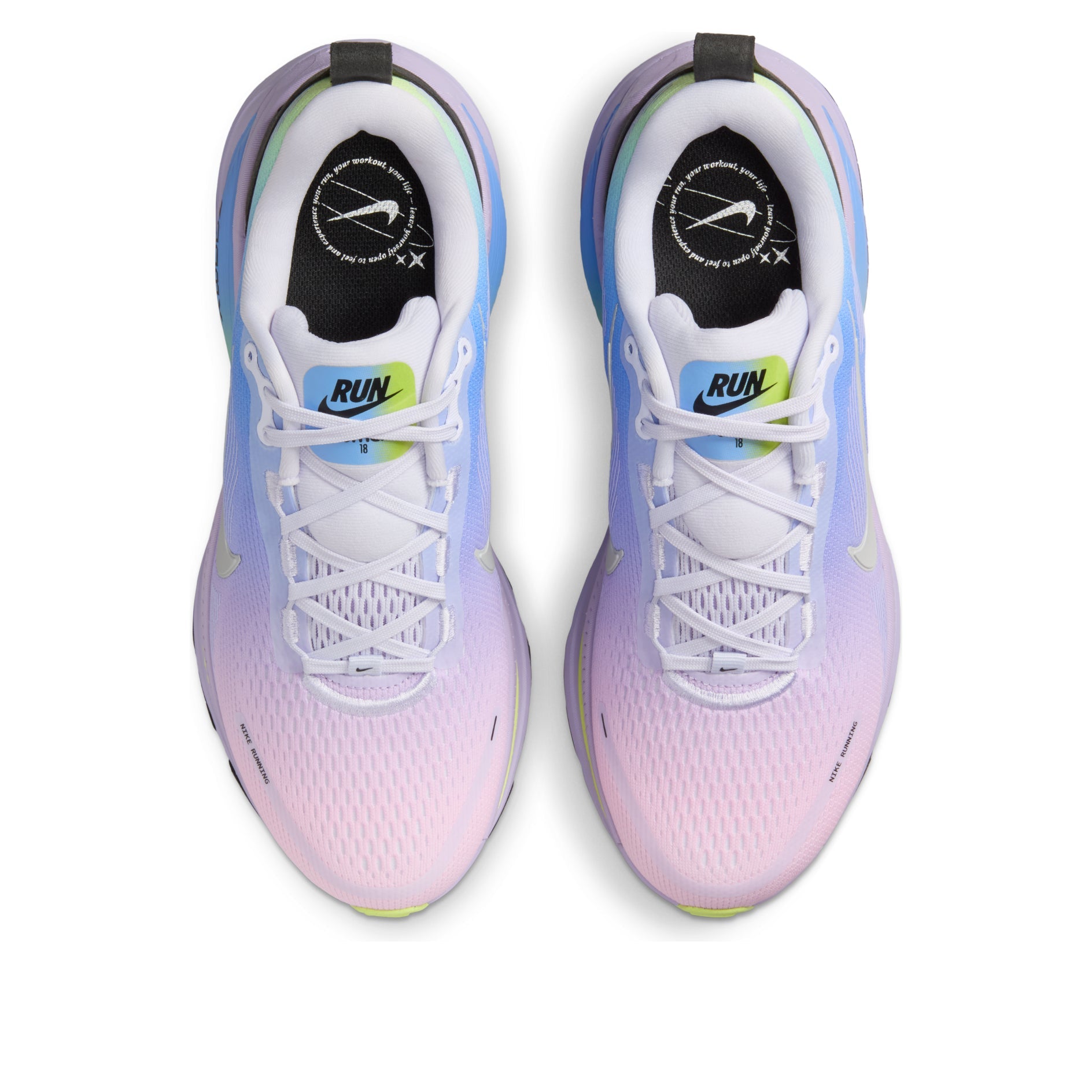 (WMNS) Nike Air Zoom Vomero 18 SE 'Mood Ring' IB5169-500
