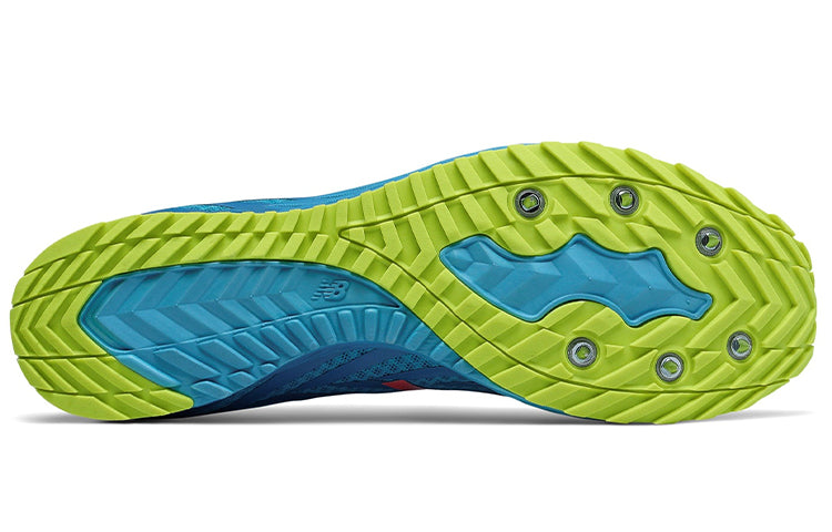 (WMNS) New Balance XC900 v4 Lightweight Breathable Professional Blue WXCS900C