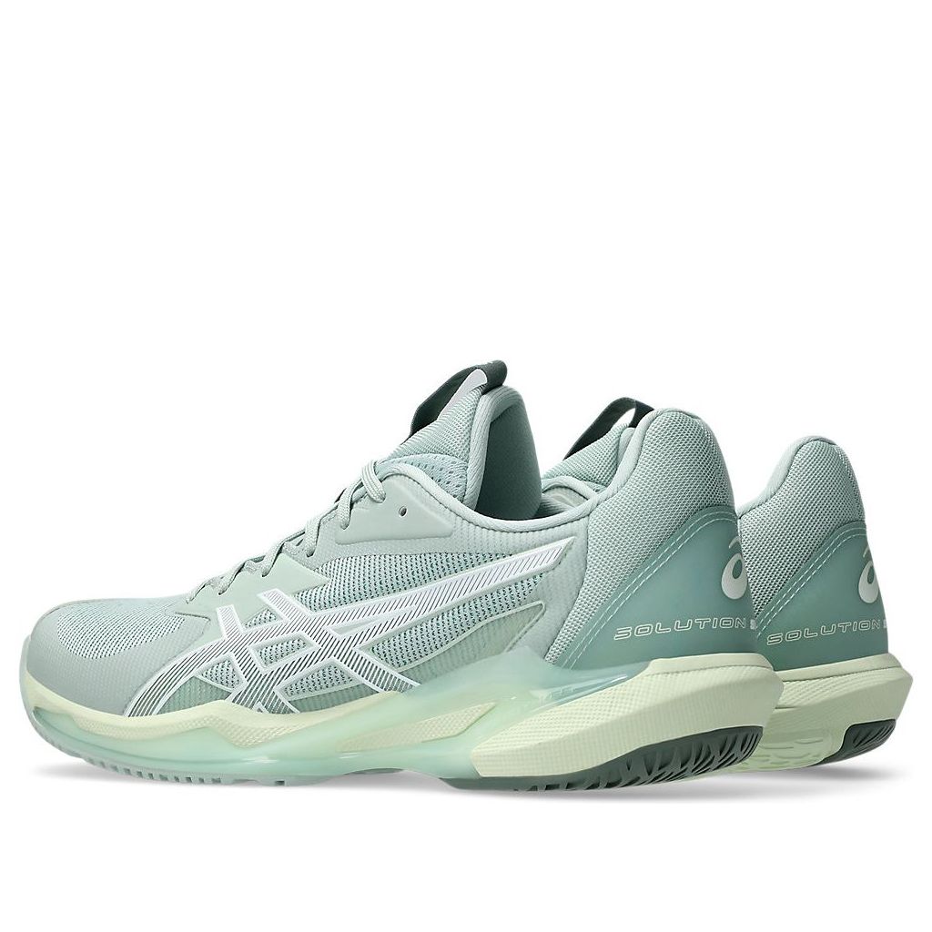 (WMNS) ASICS Solution Speed FF 3 'Lichen Rock White' 1042A250-301