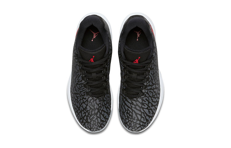 (GS) Air Jordan B. Fly 'Wolf Grey' 881446-001