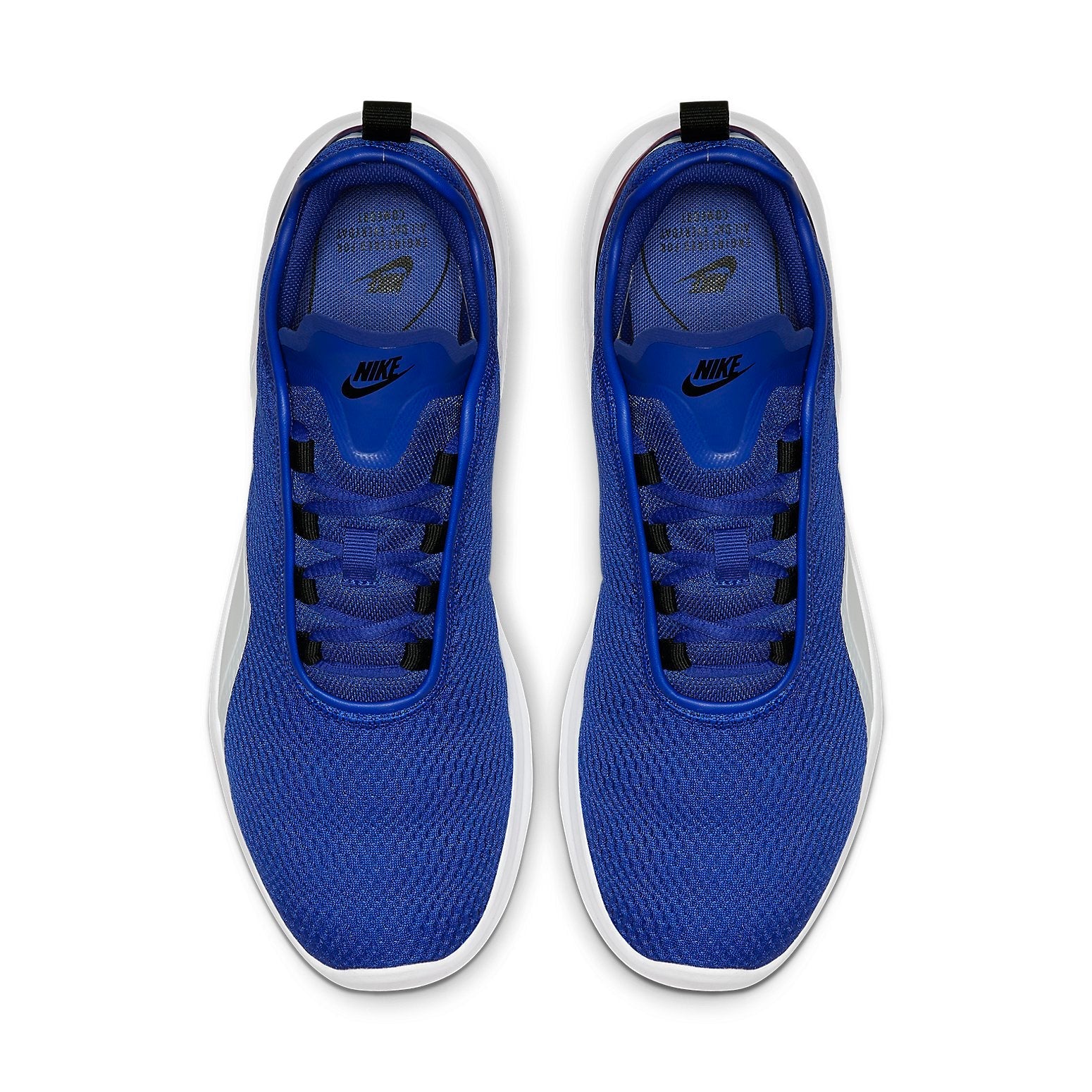 Nike Air Max Motion 2 'Blue White' AO0266-400