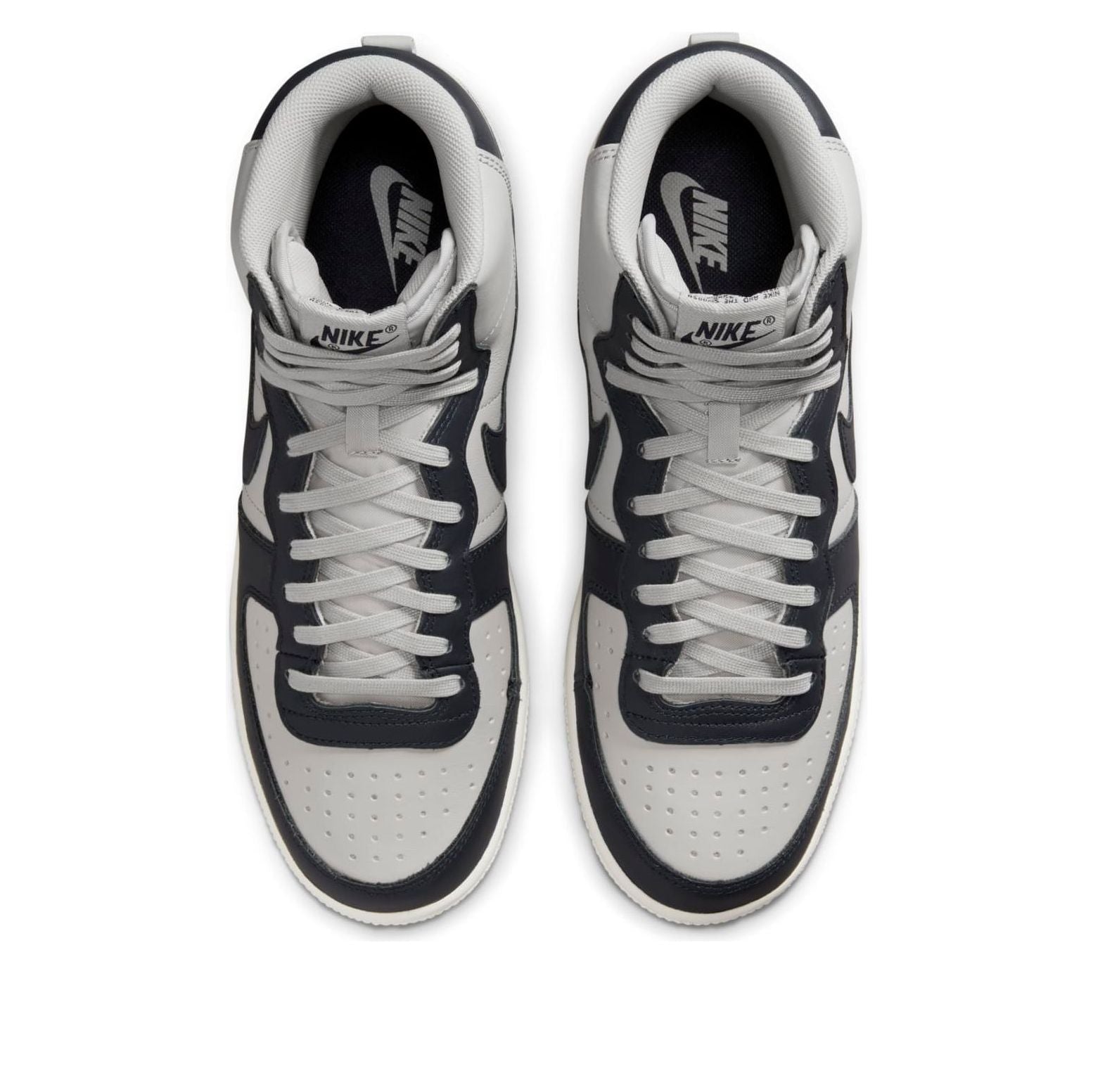Nike Terminator High 'Georgetown' FB1832-001