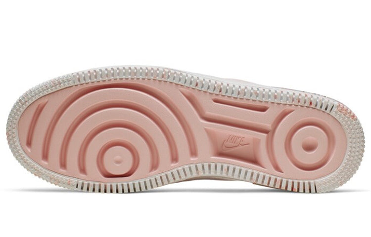 (WMNS) Nike Air Force 1 Lover XX 'Echo Pink' CK0895-661