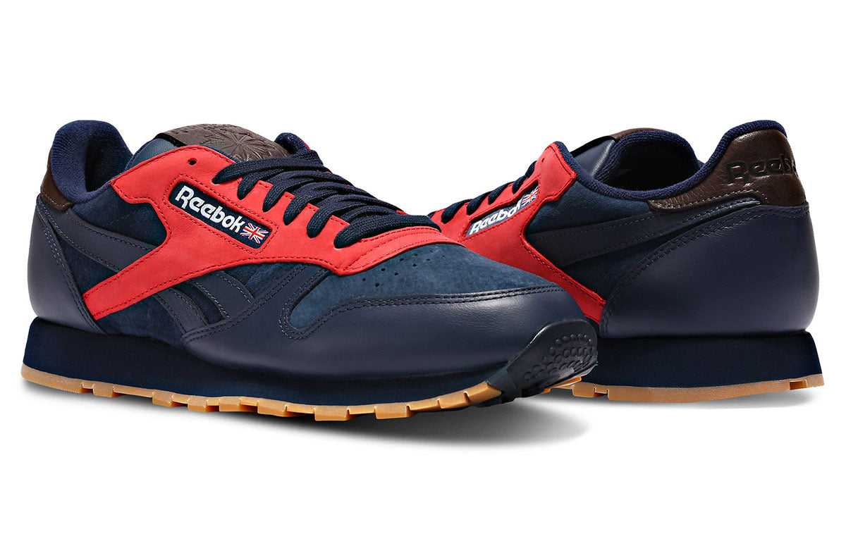 Reebok CrossFit Speed Red Blue Running Shoes 'Red Blue' CN1815