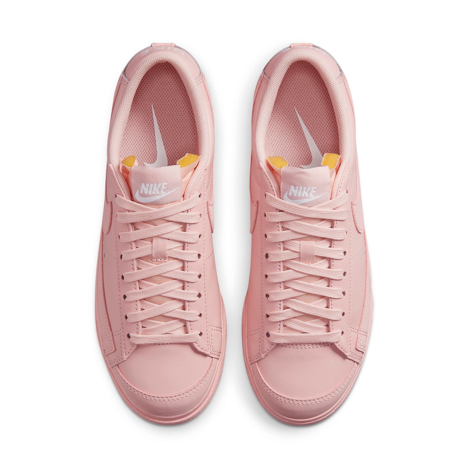 (WMNS) Nike Blazer Low Platform 'Atmosphere' DJ0292-600