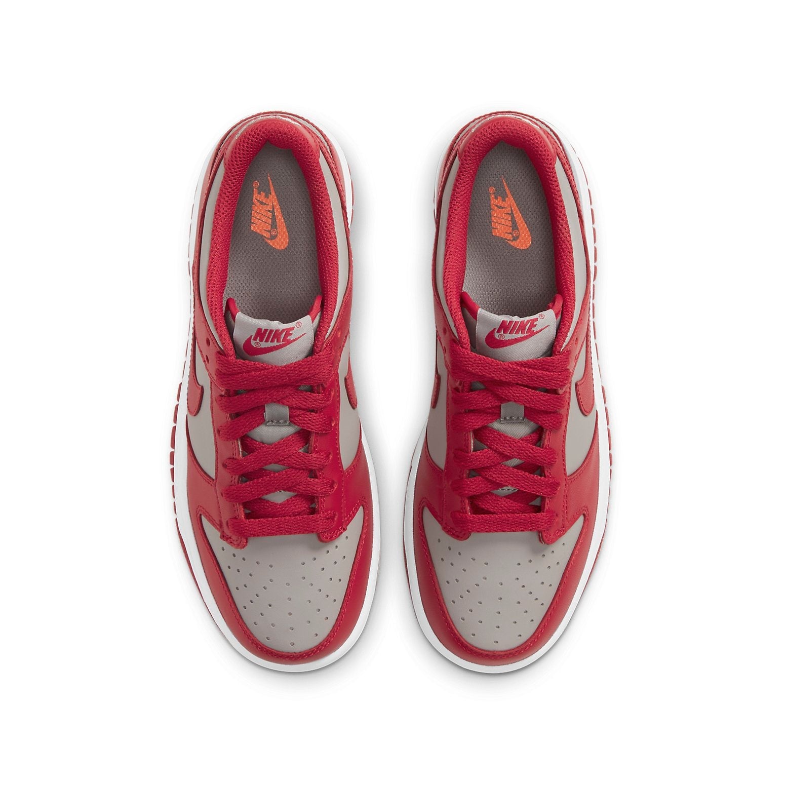 (GS) Nike Dunk Low 'UNLV' CW1590-002