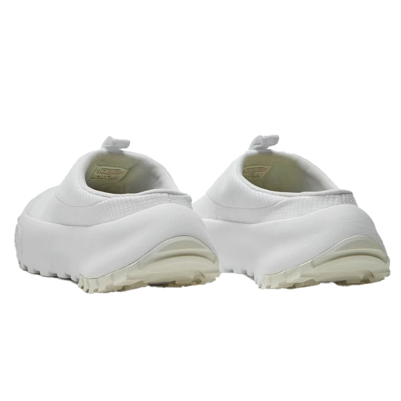 (WMNS) THE NORTH FACE Never Stop Mules 'Tnf White' NF0A8A9ALG5