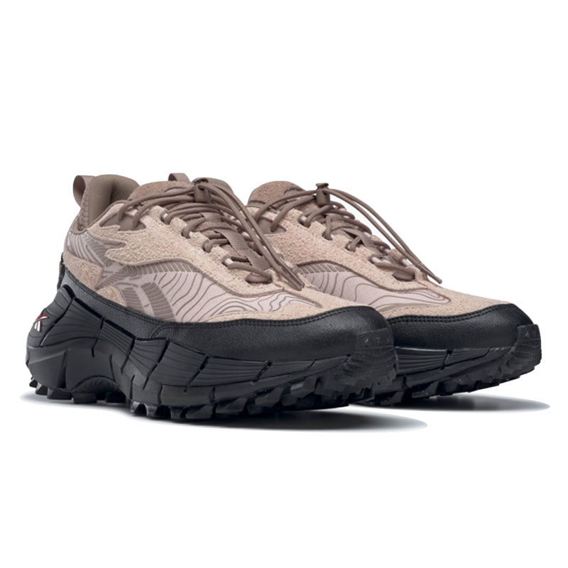 Reebok Zig Kinetica 2.5 Edge 'Soft Ecru' HR1301