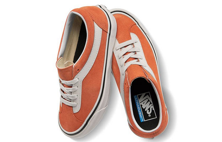 Vans Bold Ni Shoes Orange VN0A3WLPVLM