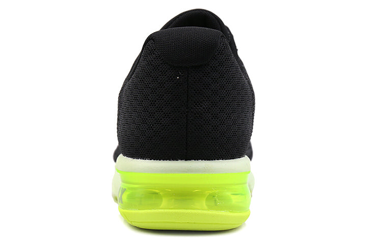 Nike Air Max Sequent 2 'Black Volt' 852461-011