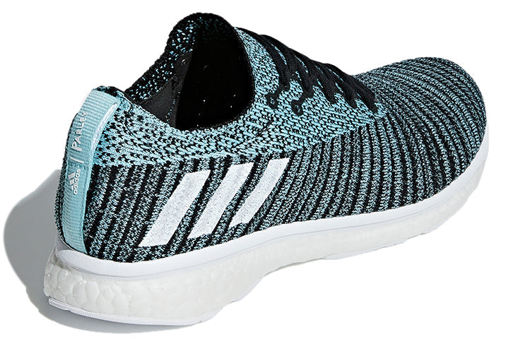 adidas Adizero Prime LTD 'Black Blue Spirit' D97654