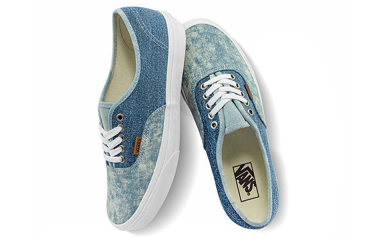 Vans Authentic 'Denim Multi' VN0A5KRD448