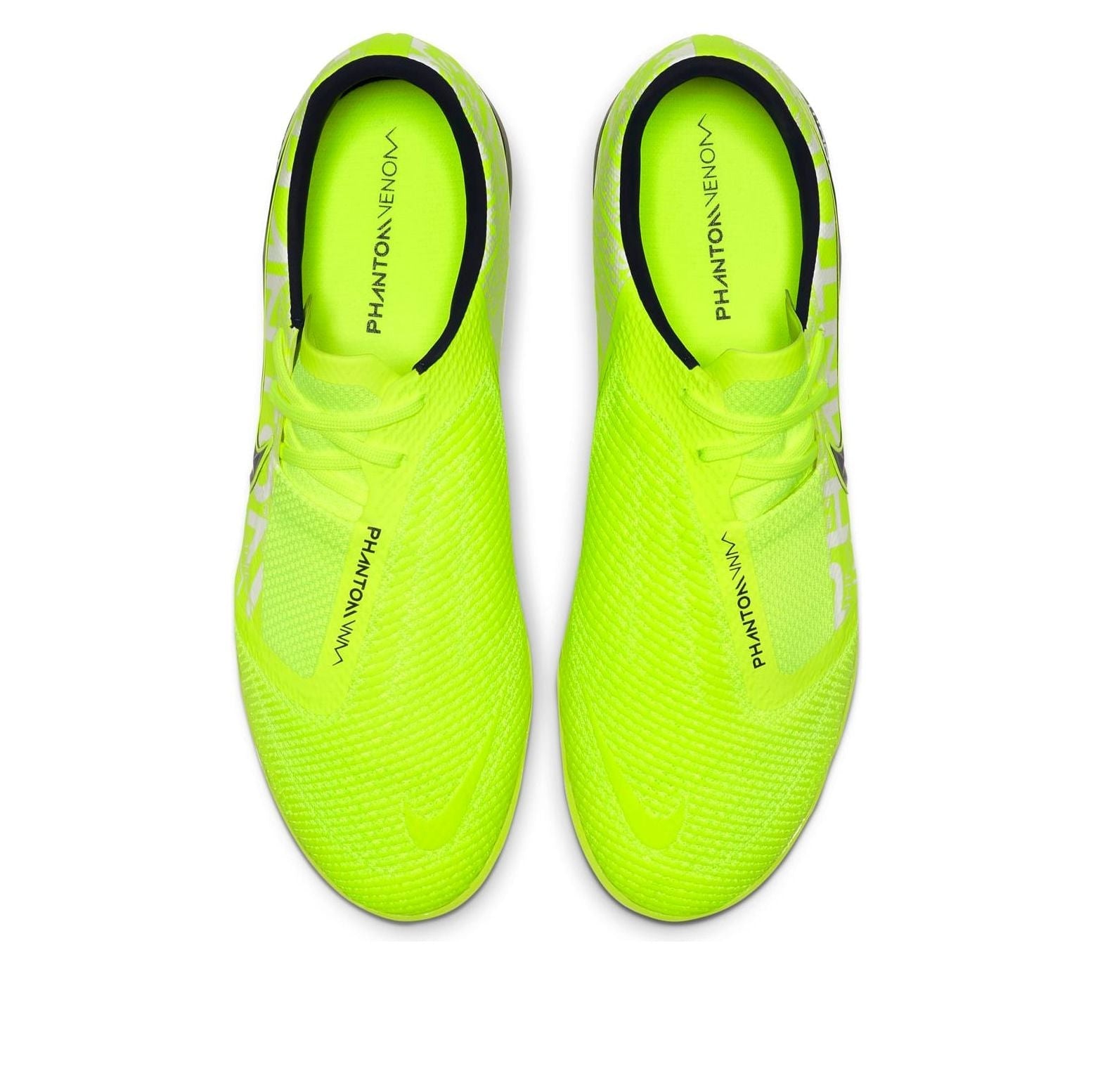 Nike Zoom Phantom Venom Pro IC Yellow BQ7496-717