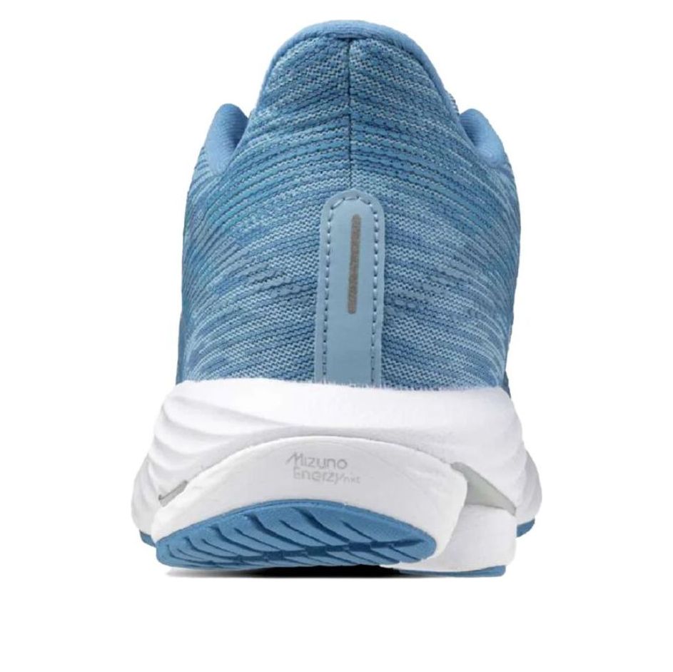 (WMNS) Mizuno Wave Rider 28 'Light Blue White' J1GD240625