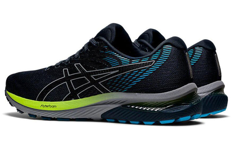 ASICS Gel-Cumulus 22 'French Blue' 1011A862-402