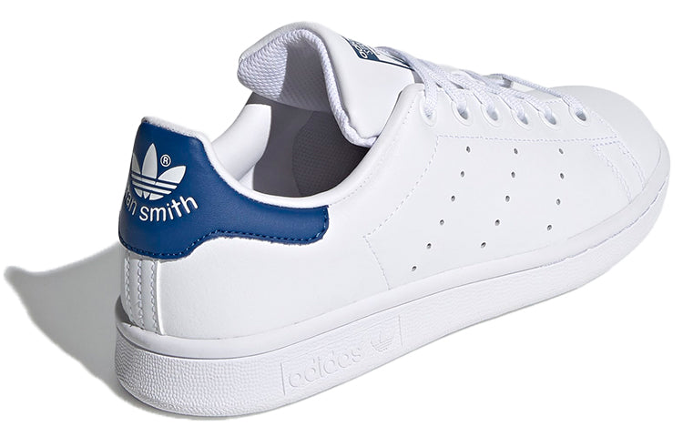 adidas Stan Smith J 'White Blue' S74778