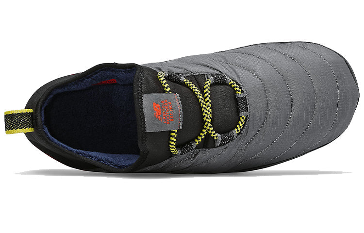 New Balance CRVN MOC 'Grey Black' SUFMOCG