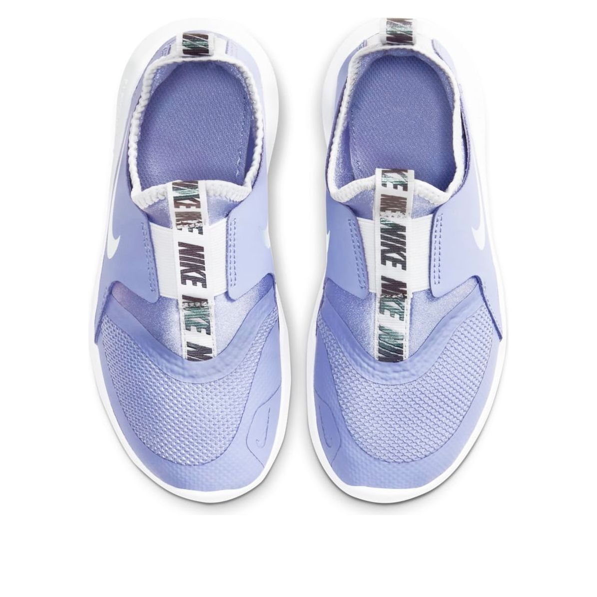 (PS) Nike Flex Runner 'Purple' AT4663-501