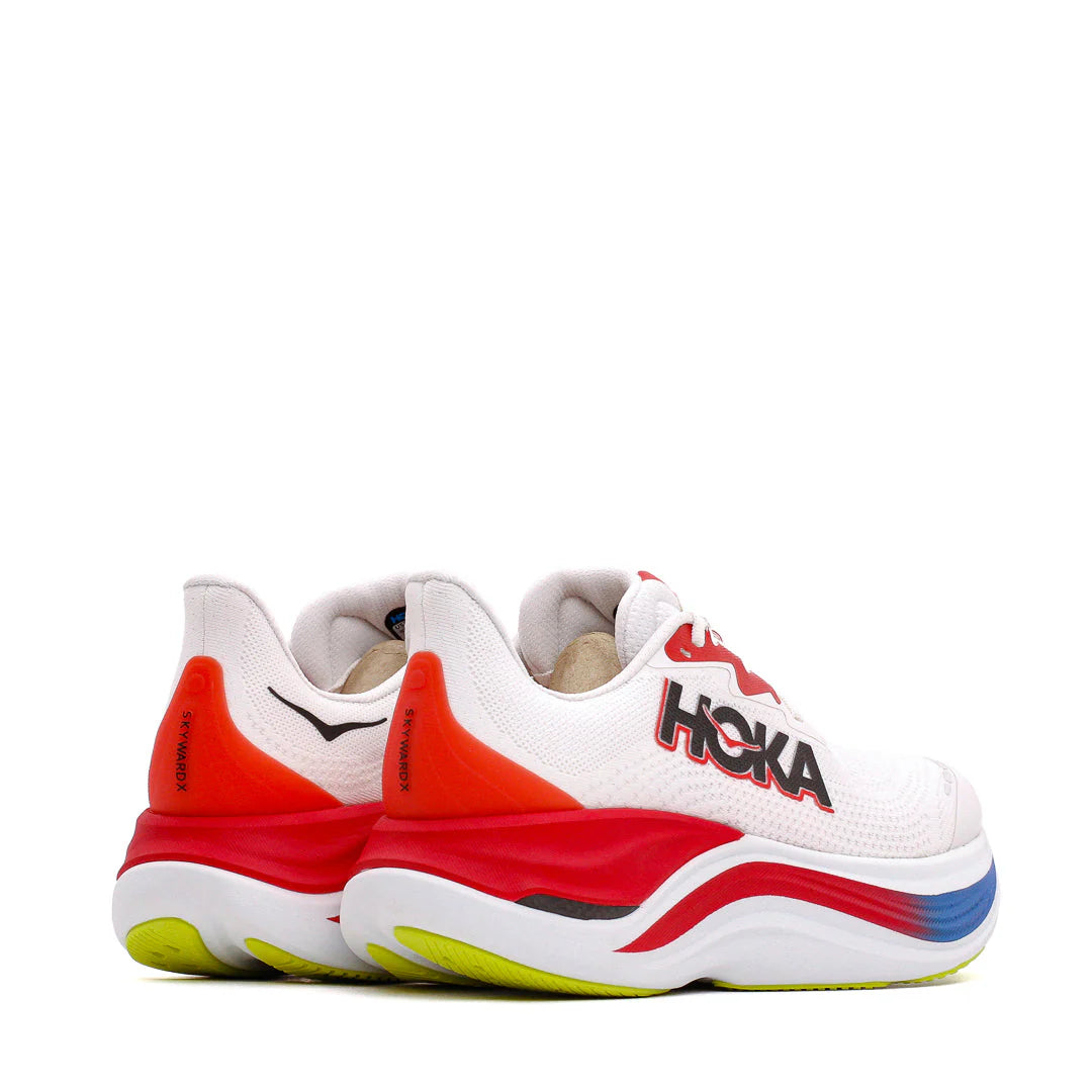 HOKA ONE ONE Skyward X 'Blanc de Blanc Virtual Blue' 1147911-BVR