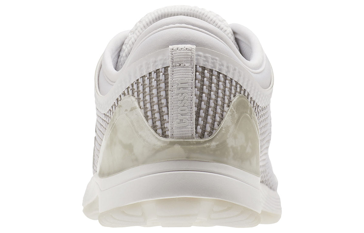 (WMNS) Reebok Crossfit Nano 8.0 'White Grey' CN2983