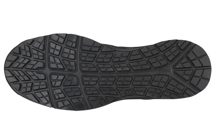 ASICS Winjob CP204 Black FCP204-9090