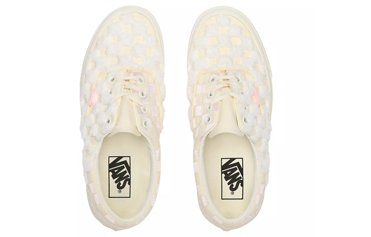 Vans Era 'Chenille Check' VN0A4U391U9