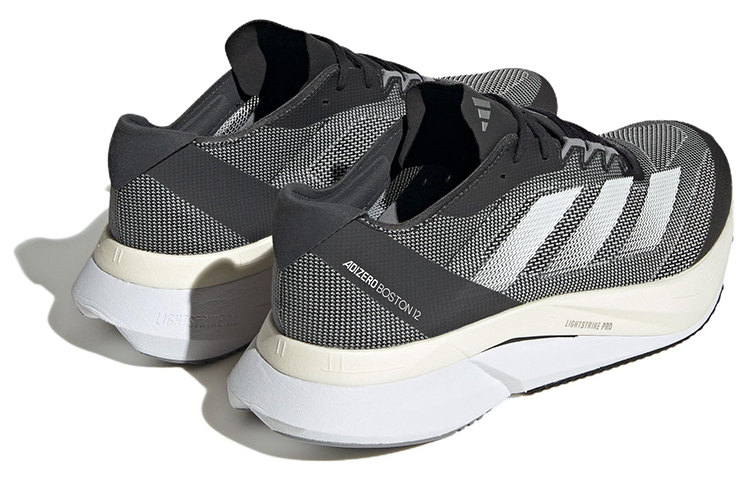 adidas Adizero Boston 12  'Carbon' ID4234